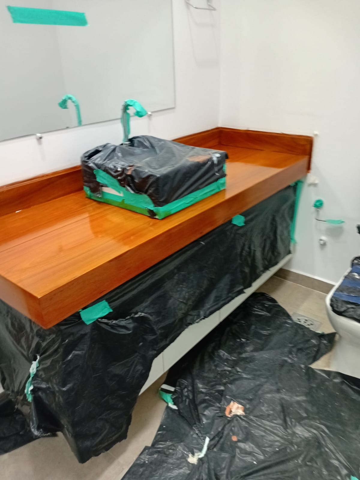 Projeto Reformas de Imóveis #44